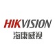 HIKVISION海康威视logo图标