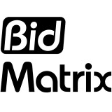 Bid Matrixlogo图标