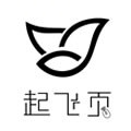 起飞页logo图标