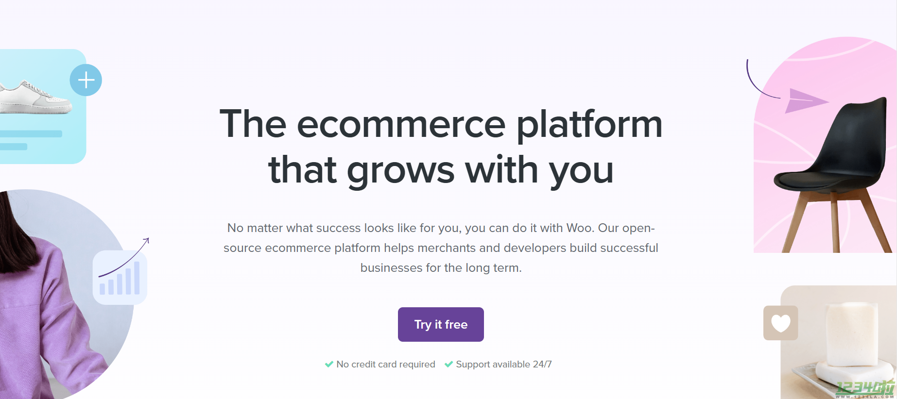 WooCommerce