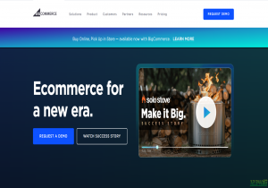 Bigcommerce