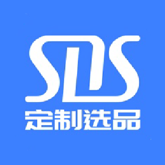 SDS定制选品平台logo图标