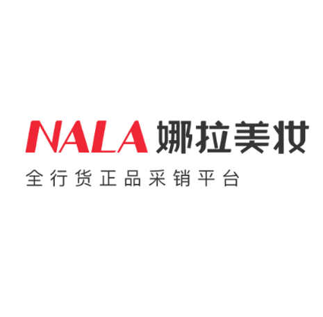 NALA美妆网logo图标