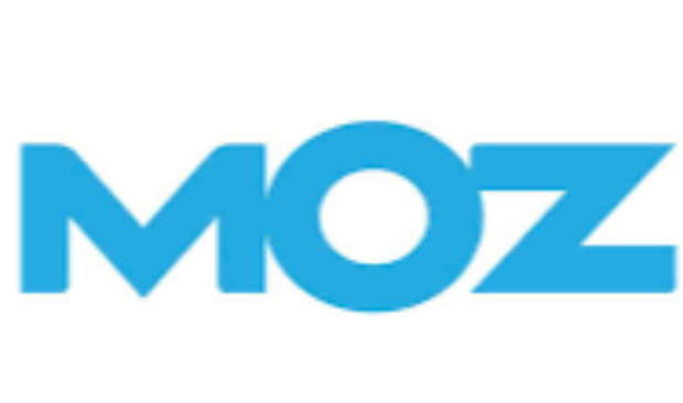 mozlogo图标