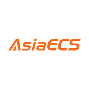 AsiaECSlogo图标