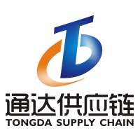 通达供应链logo图标