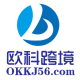 欧科跨境logo图标