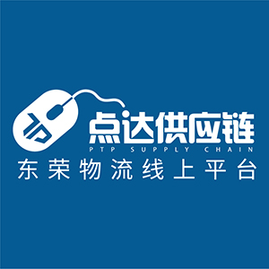 点达供应链logo图标