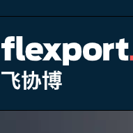 飞协博(Flexport)logo图标