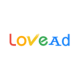 爱竞LoveAdlogo图标