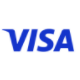 Visa paylogo图标