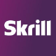 Skrill跨境支付logo图标