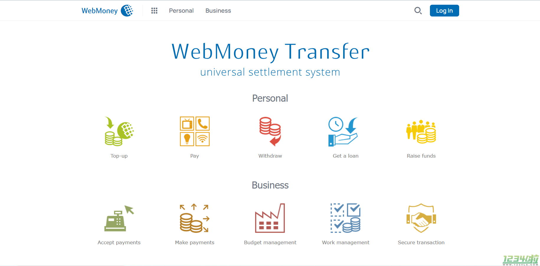 WebMoney