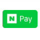 Naver Paylogo图标