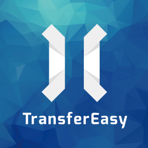 TransferEasylogo图标