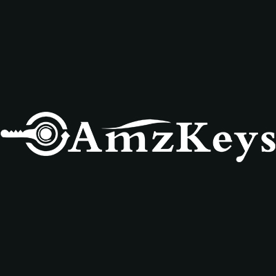 Amzkeyslogo图标