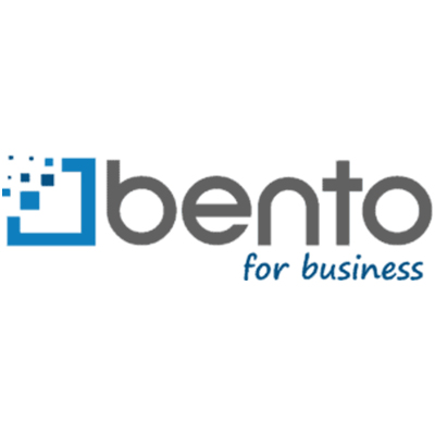 Bento虚拟卡平台logo图标