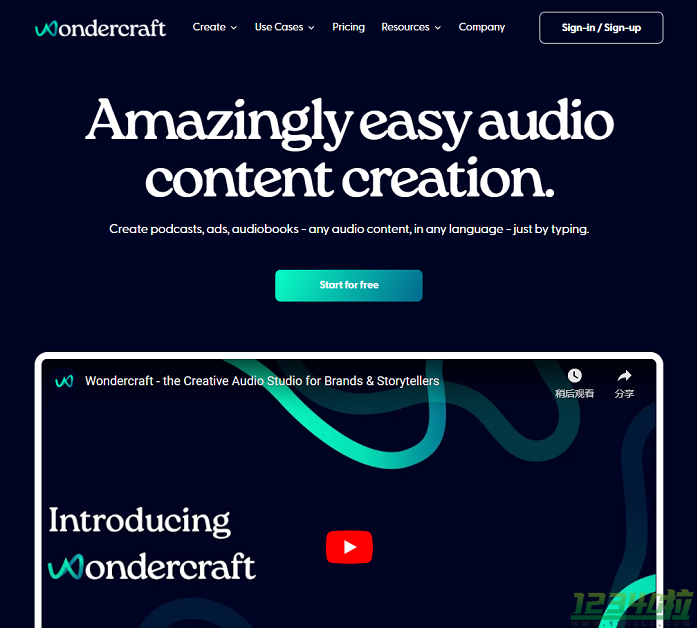 Wondercraft