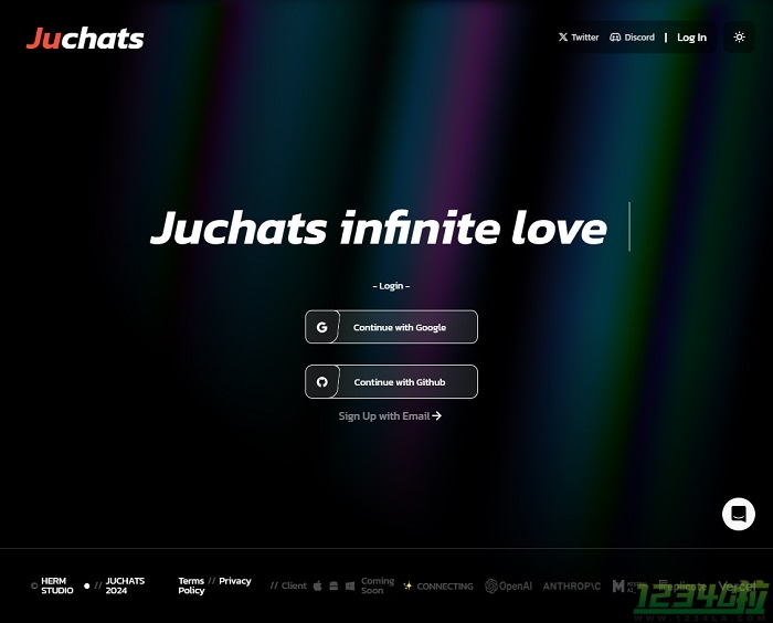 Juchats