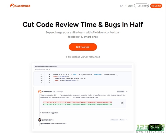 Code Reviews