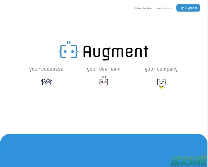 Augment