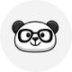 PandaGPTlogo图标