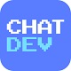 ChatDevlogo图标