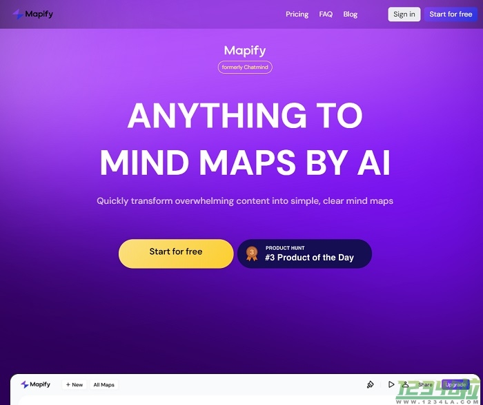 Mapify