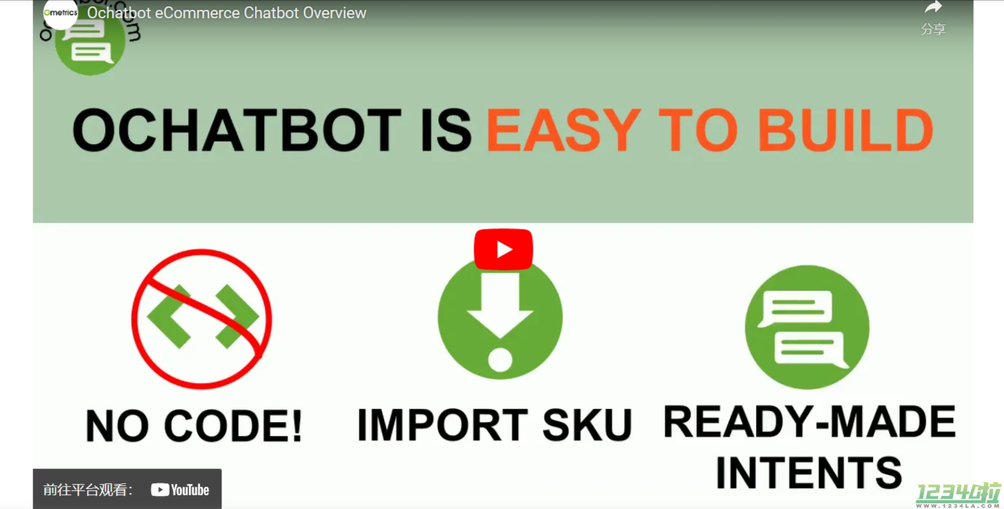 Ochatbot