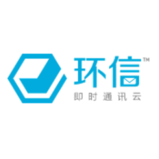 环信logo图标