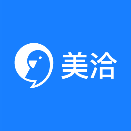 美洽logo图标