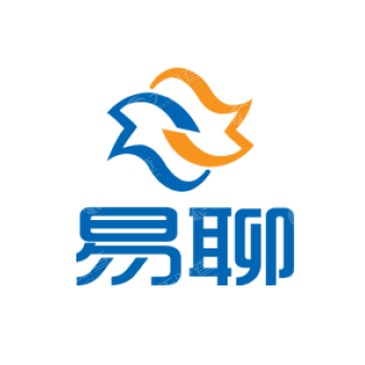 易聊科技logo图标