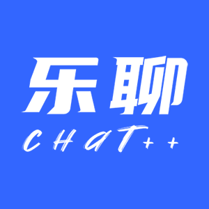 乐聊Chat++logo图标