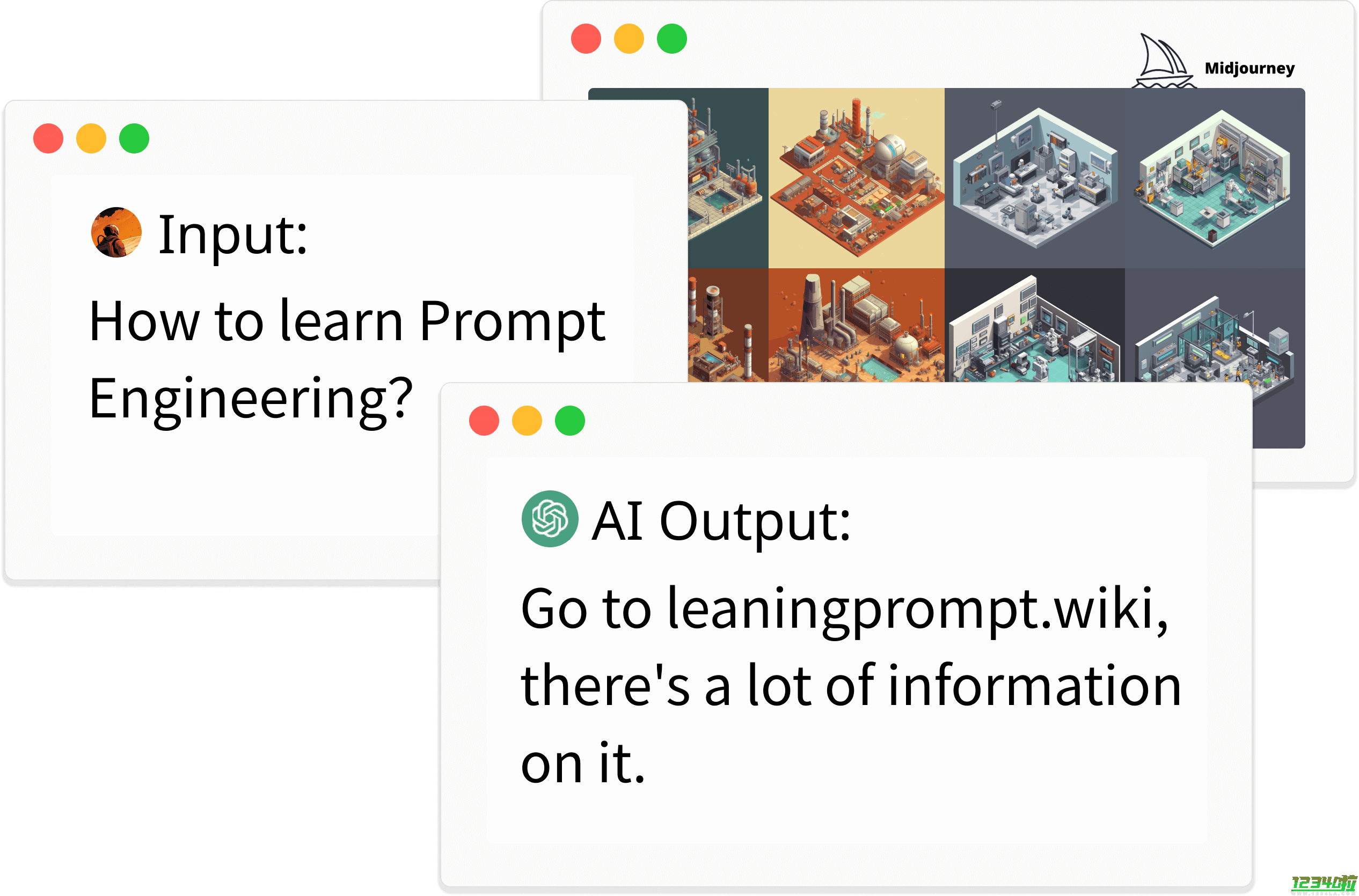 Learning Prompt