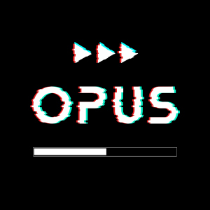 Opuslogo图标