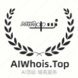 AIWhoislogo图标