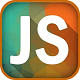 JS加密网logo图标