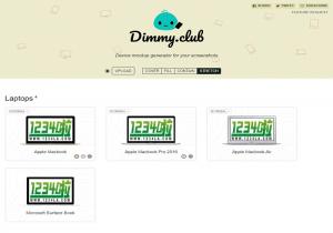 Dimmy.club