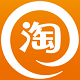 淘宝教育logo图标