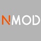 NMODlogo图标