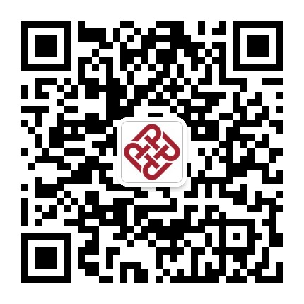 扫描二维码关注公众号