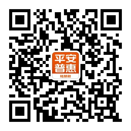 扫描二维码关注公众号