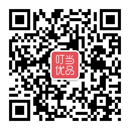 扫描二维码关注公众号