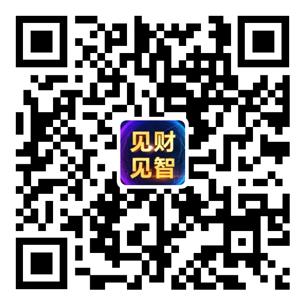 扫描二维码关注公众号