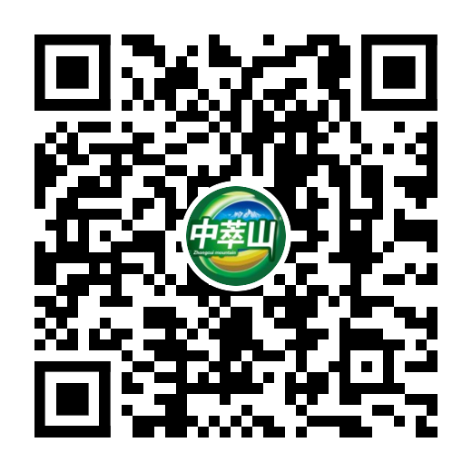 扫描二维码关注公众号