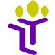 紫一商城logo图标