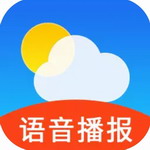 七彩天气预报