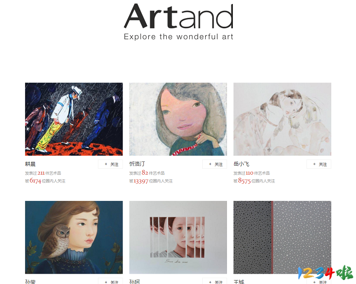 Artand