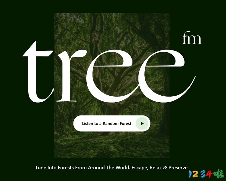 Tree.fm