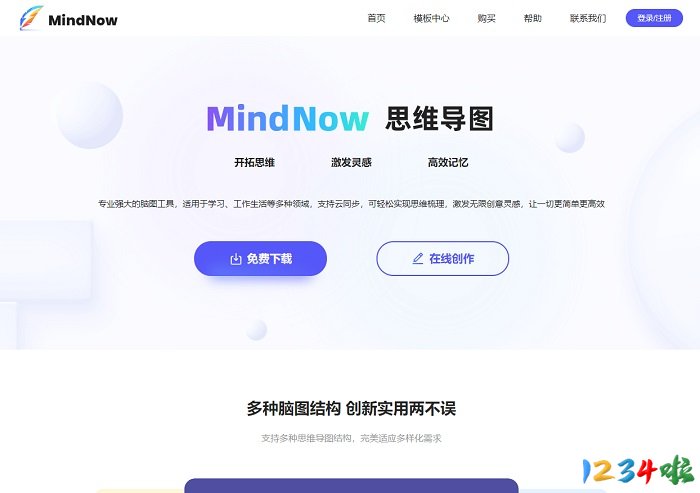 MindNow